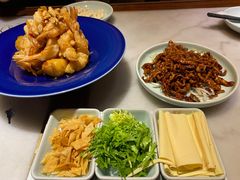 -小吊梨汤·北京菜·烤鸭(华润万象城店)