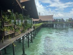 -卡帕莱度假村(西巴丹岛)