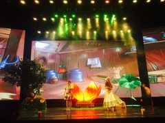 -陕北民歌大舞台