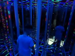 -重庆际华园室内极限运动中心