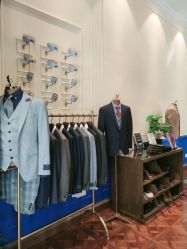 -MR.COLLECTION西装先生(富华里店)