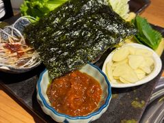 -丸藏和牛烧肉专门店(园区师惠坊店)