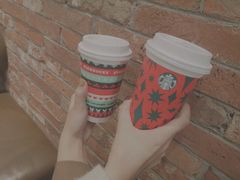 -星巴克(宁波江东天伦店)