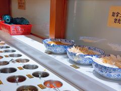 -乡土黄·鲜牛肉火锅·小龙虾(兴业街店)