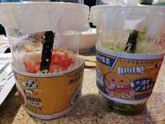 -孖记茶档·热腾茶餐(江南西plus店)