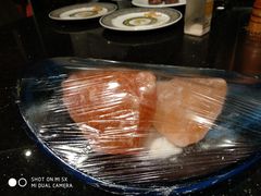 -上林铁板烧(延安西路店)