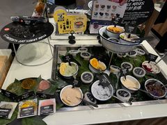 -LUSH(威尼斯人店)