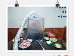 -潭州老友灶台鸡·竹屋老灶(光明E城店)