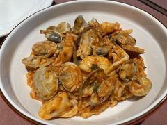 -Mammamia意大利餐厅(阳春巷店)