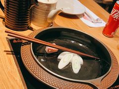 -锅物新语&寿喜烧.炉端割烹(世博源店)