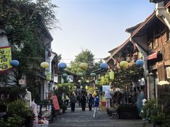 -小河直街历史文化街区