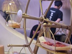 -故里和山·成都火锅(欢乐港湾店)