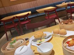 -蔡澜点心·粤菜(花城汇南区店)