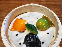 -香港表哥茶餐厅(银泰百货店)