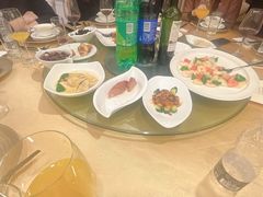 -上海明天广场JW万豪酒店