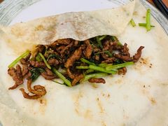 -老昌春饼(中央大街店)