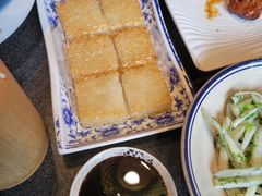 -秦淮巷·四季小馆