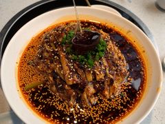 -拈菜(观音桥阳光世纪店)