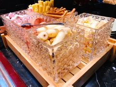 -梨花自助烤肉(天河城店)