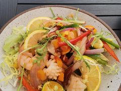 -Supine Bistro溯泮餐厅