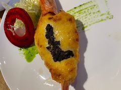 -彩丰楼·中餐厅(国家会展中心上海洲际店)