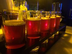 -柒Lounge(三里屯店)