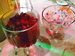 -万达文华酒店·美食汇自助餐厅