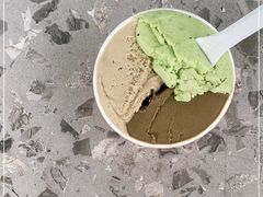 -Dip in Gelato(富民路店)