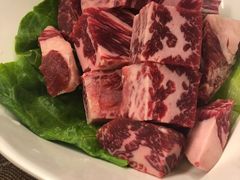 -金海阁海鲜火锅