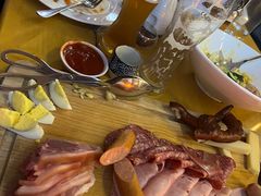 -巴伐利亚啤酒坊(意式风情街店)