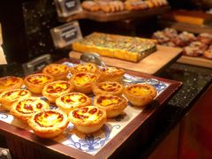 -鸣诗自助餐(澳門四季酒店)