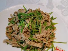 -金家老三饭庄(常营店)