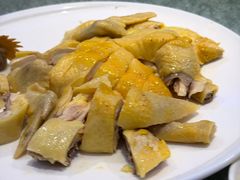 -竹溪酒家(龙溪大道店)