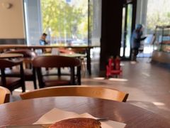 -星巴克(北京惠新东街店)