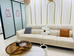 -薇兰专业脱毛连锁机构