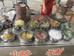-兰烘糕