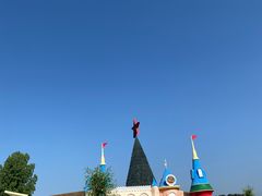 -吉姆冒险世界(蓟州店)