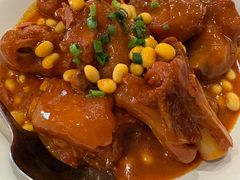 -大鸭梨烤鸭(石佛营店)