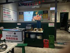 -晓彭肥肠鸡·泡椒鸡火锅(水木天地店)