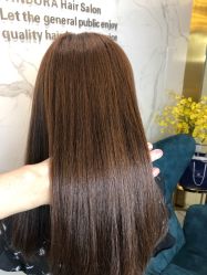 -潘多拉Hairsalon