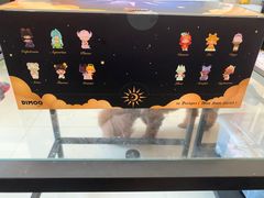 -泡泡玛特POPMART(合生汇店)