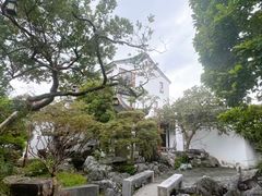 -苏州冶园园林民宿(太湖西山风景区店)