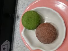 -争鲜回转寿司(流行前线店)
