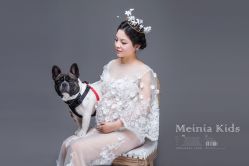 -美年亲子儿童摄影(合肥市滨湖新区金泉小区店)