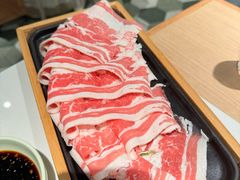 -椰子不语 椰子鸡火锅(淮海店)