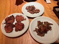 -赤坂亭·M9和牛烧肉·铁板烧·日料398放题(长泰广场店)