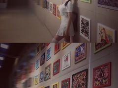 -长春世界雕塑园冰雪艺术天地