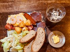 -WABI COFE(愚园路店)