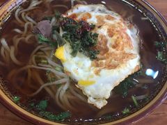 -晓东拉面烧烤(福山店)