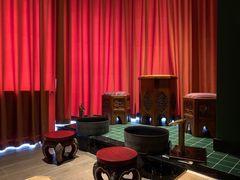 -泰悠谷养生SPA(世茂商业街店)
